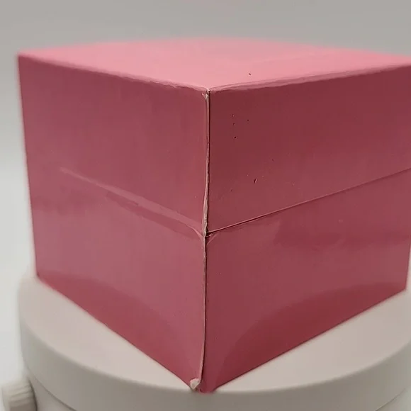 Betsey Johnson Black and Gold 3 Heart‎ Double Finger Ring - Picture 8 of 12